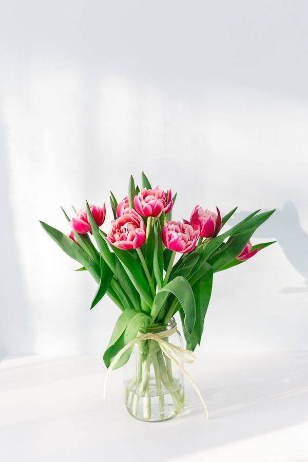 Bouquets sur mesure